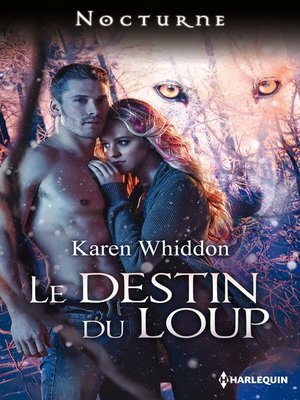 cover image of Le destin du loup